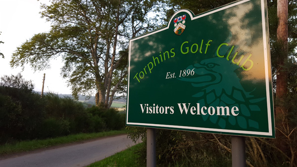 (c) Torphinsgolfclub.co.uk